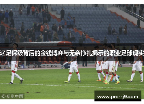辽足保级背后的金钱博弈与无奈挣扎揭示的职业足球现实 辽足保级背后的金钱博弈与无奈挣扎揭示的职业足球现实